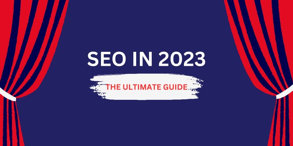 Seo in 2023